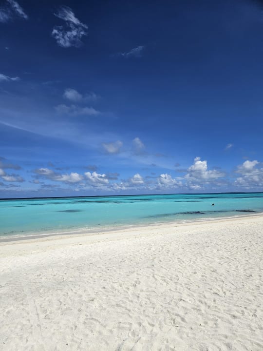 Strand Villa Park Sun Island