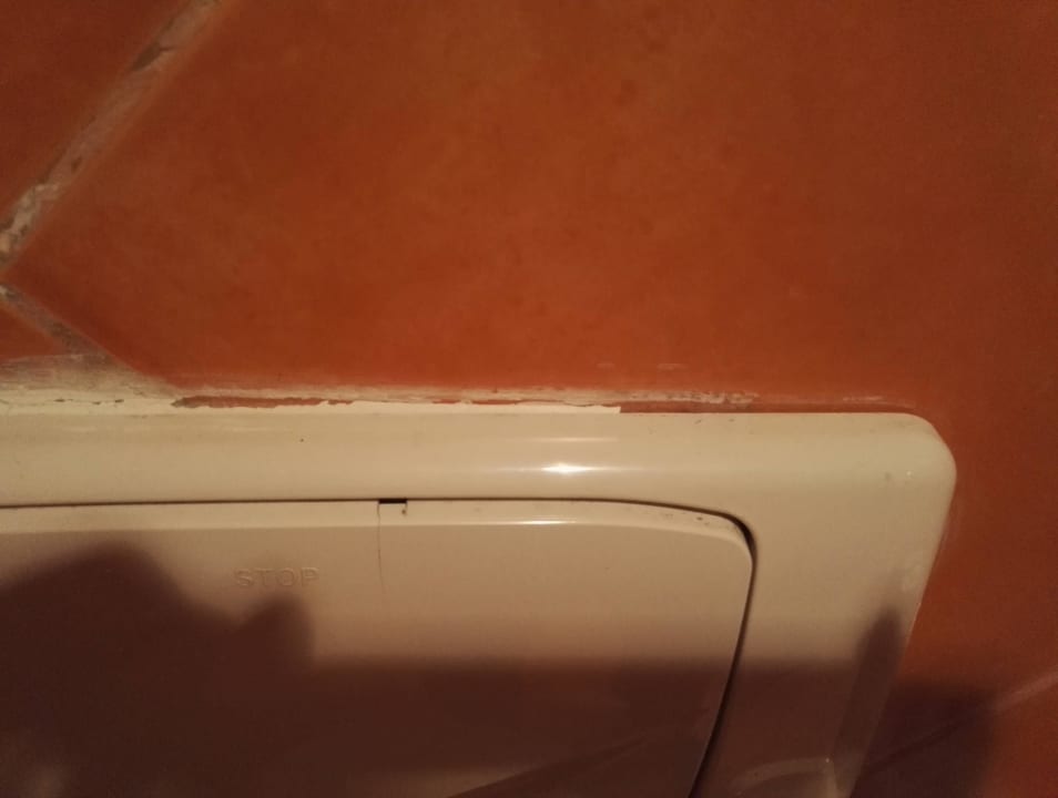 An allen Ecken und Enden Grand Makadi