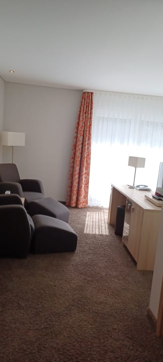 Zimmer Hotel Pfälzer Wald