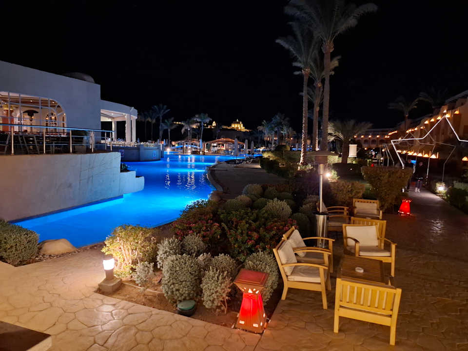 Pool Prima Life Makadi Resort