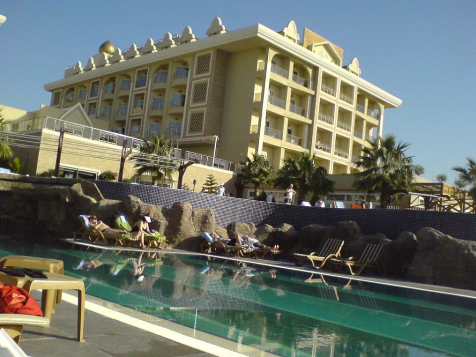 Hotel Adalya Resort & Spa - Adults Only