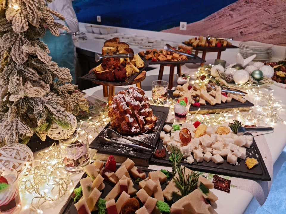 Gastro Iberostar Selection Lanzarote Park