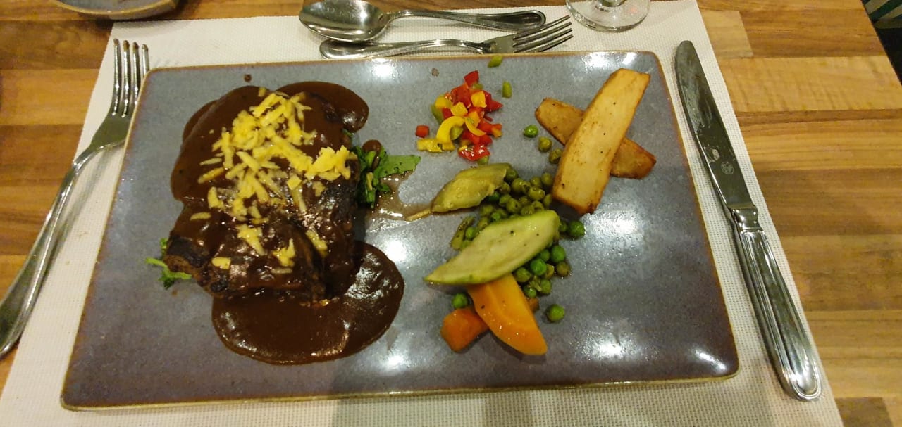 Gastro Jaz Soma Beach