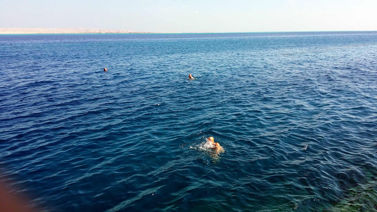 Strand SUNRISE Holidays Resort (Adults Only)