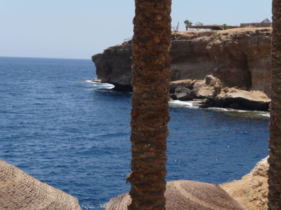 Strand/Rechte Seite The Grand Hotel Sharm El Sheikh