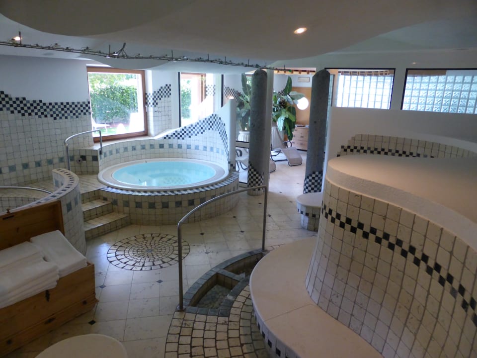 Sport & Freizeit Hotel Brötz