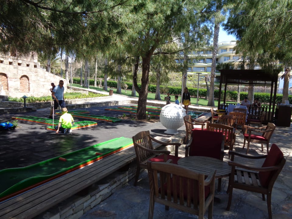Sport & Freizeit Arum Barut Collection