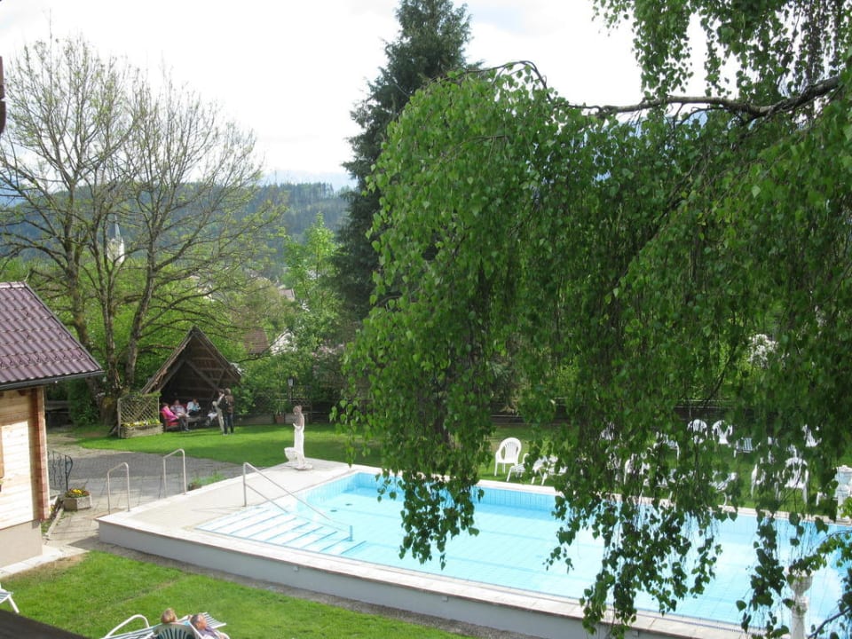 Pool Hotel Lavendel