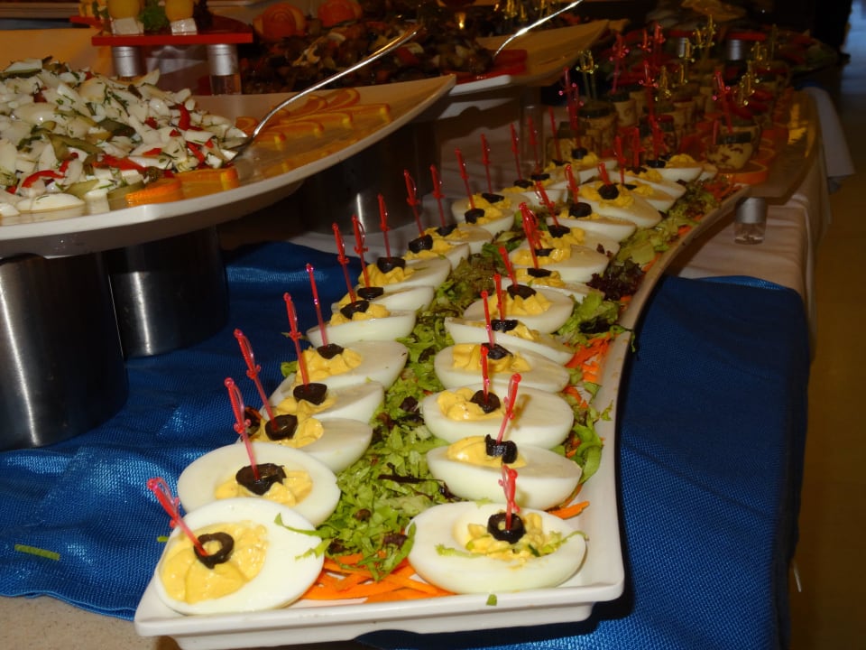 Restaurant & Buffet Seamelia Beach Resort