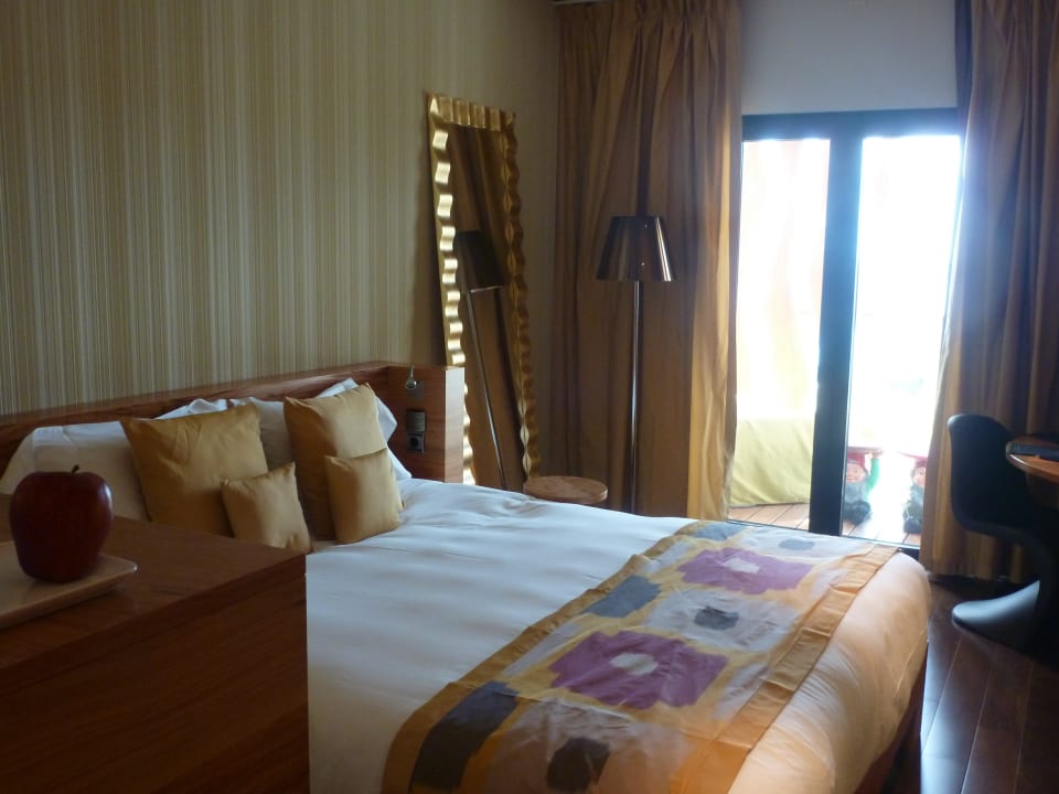 Zimmer Bohemia Suites & Spa - Adults only