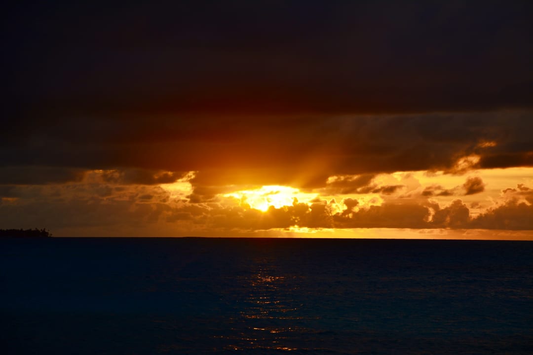 Strand Meeru Maldives Resort Island