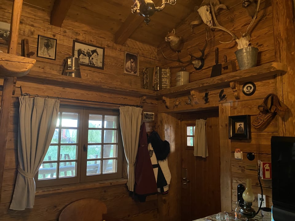 Zimmer Tipi Town Europa-Park