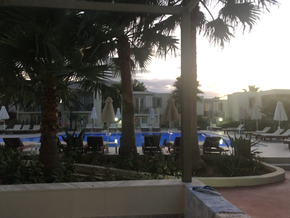 Pool HARPIN Georgioupolis Resort Aquapark & SPA