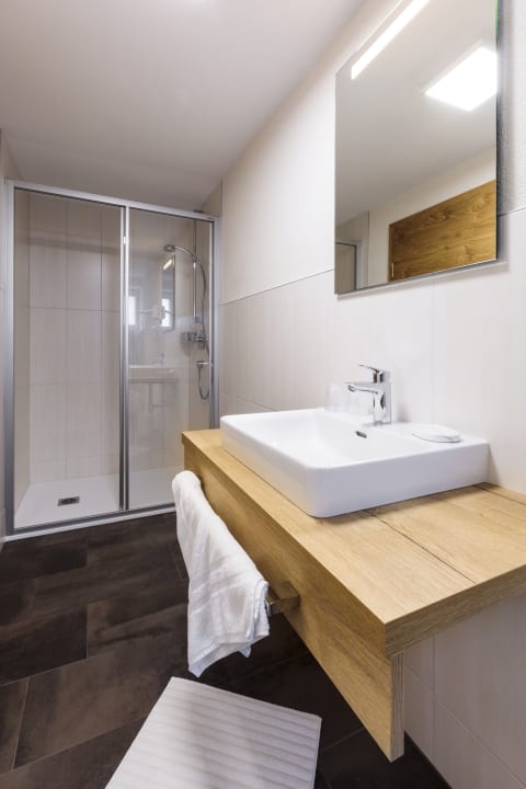 Zimmer Haus Madeleine