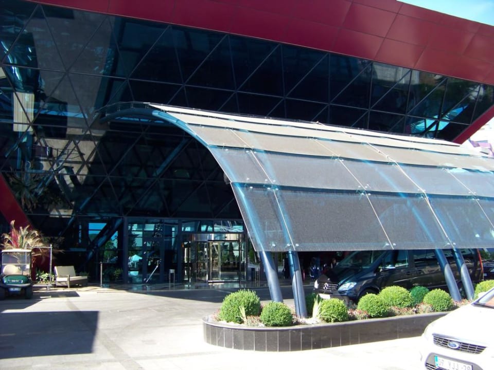Hotel Susesi de Luxe & Spa Susesi Luxury Resort