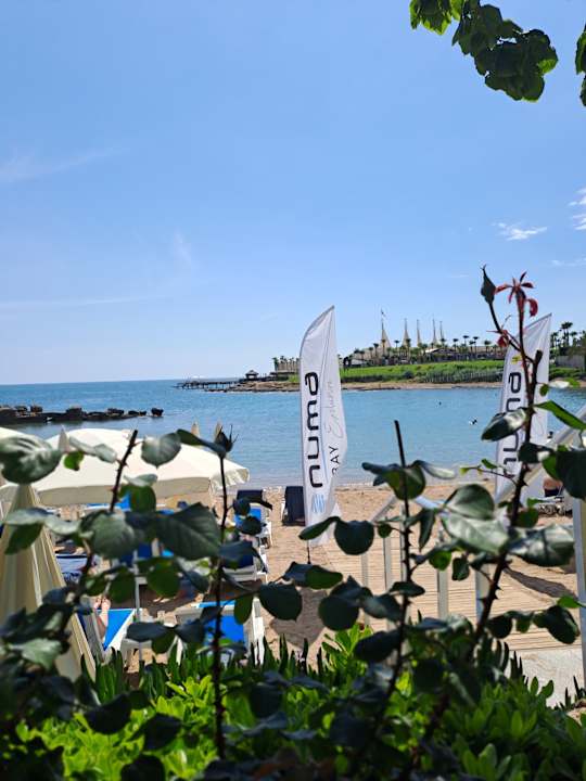 Strand Numa Bay Exclusive Hotel