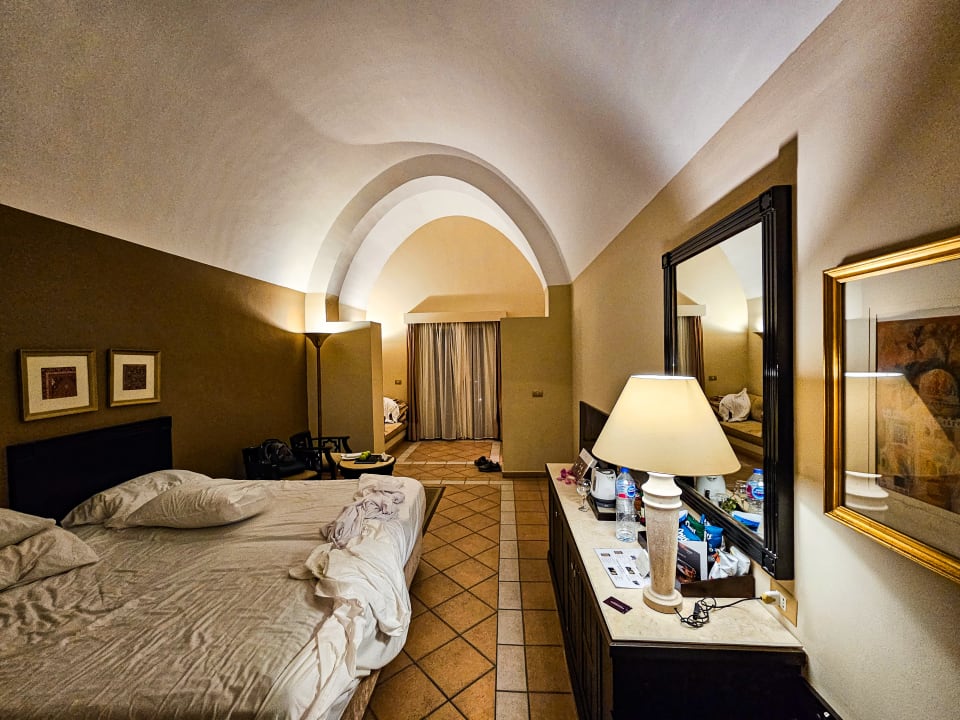 Zimmer Steigenberger Coraya Beach - Adults only