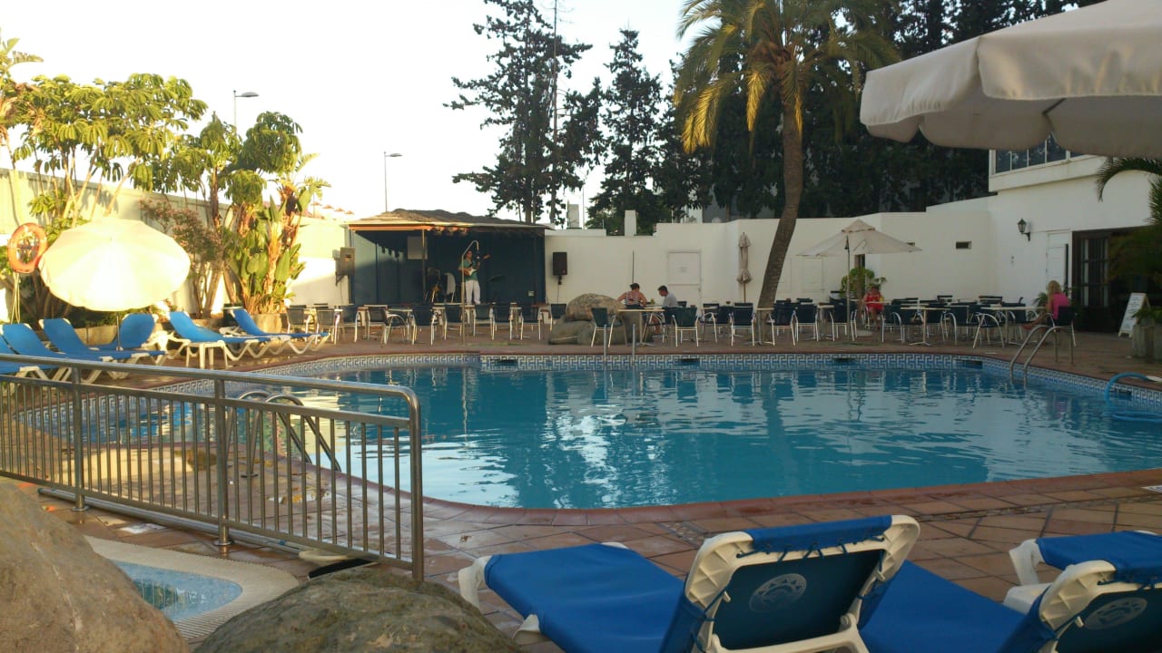 Pool- und Animationsbereich LABRANDA Marieta - Adults only