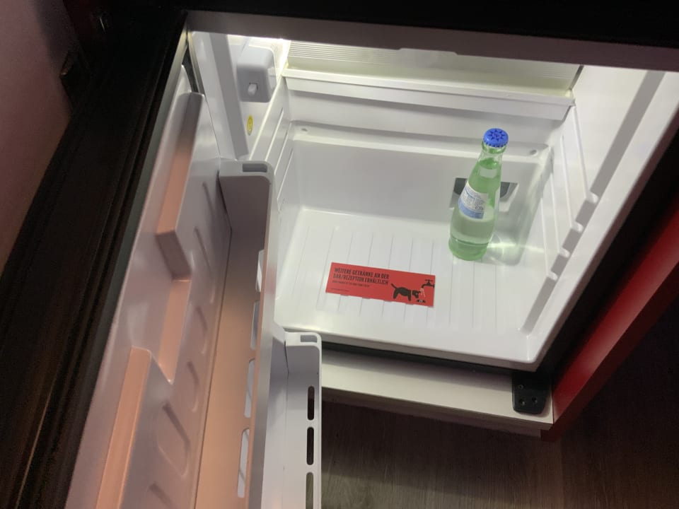 Zimmer DORMERO Hotel Hannover