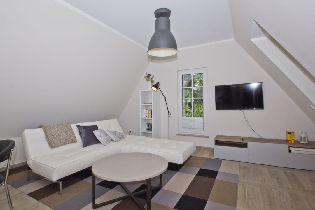 Zimmer Ferienhaus Auszeit - Paradies Rügen