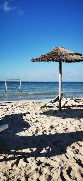 Strand Iberostar Selection Kuriat Palace