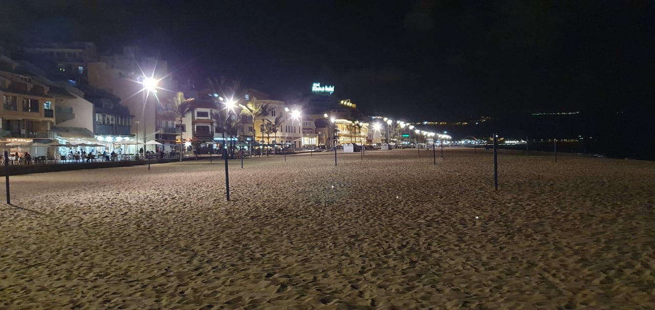 Strand Hotel Cristina by Tigotan Only Adults (+16)