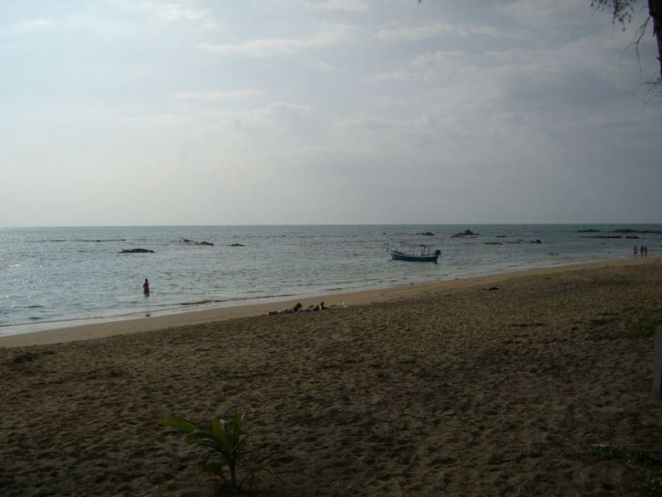 Hotel-Strand Khaolak Bhandari Resort & Spa