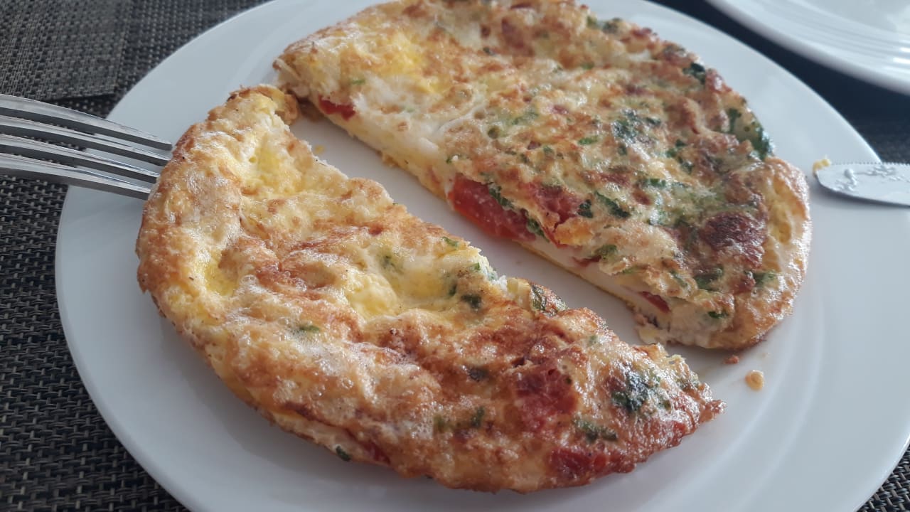 Gastro Pickalbatros Palace Resort