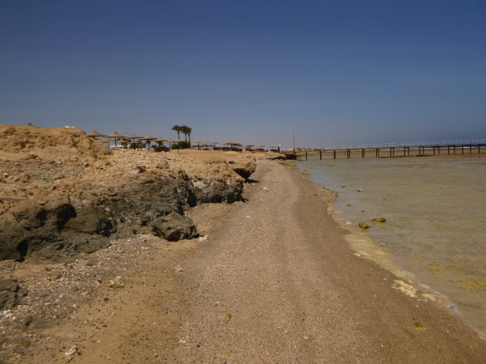 Strand Bliss Nada Beach Resort