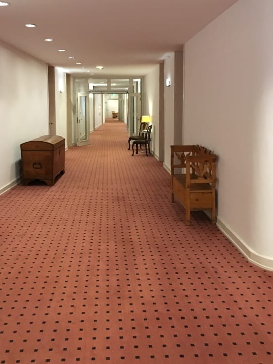 Sonstiges Privathotel Lindtner Hamburg