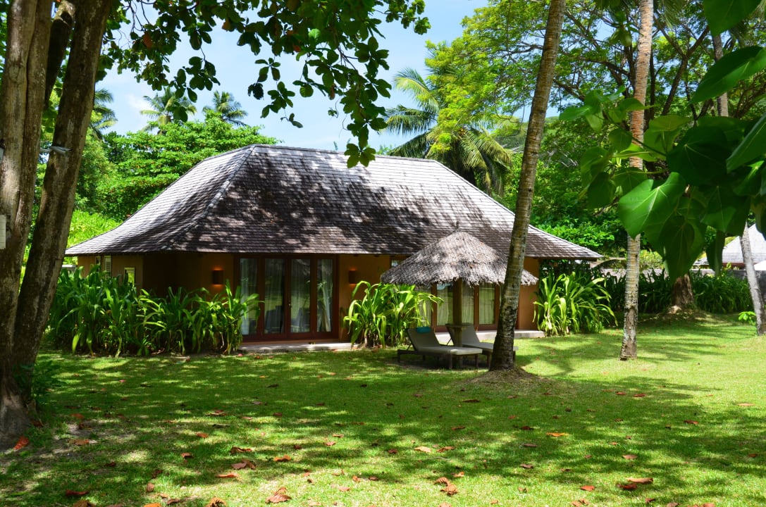 Beachvilla Nordstrand Constance Ephelia