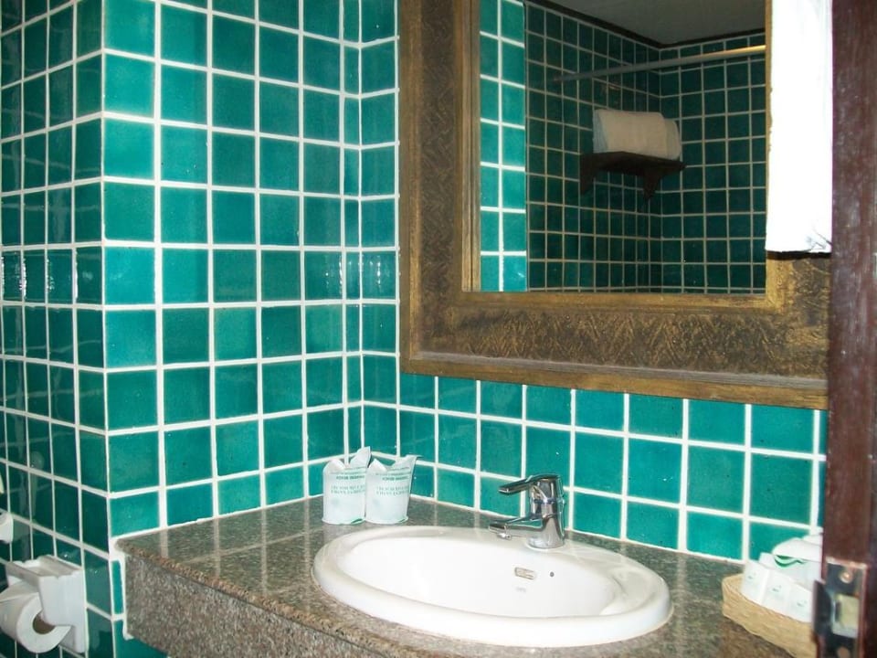 Bad The Fair House Beach Resort