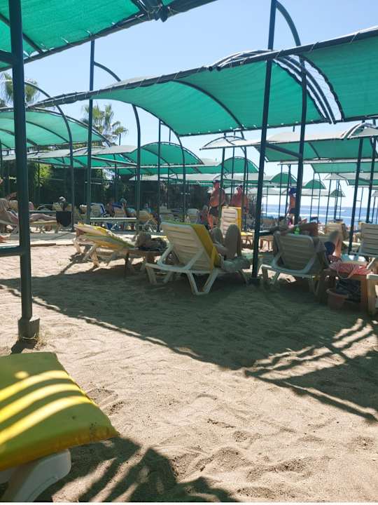 Strand Telatiye Resort