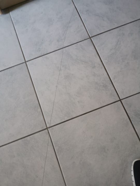 Zimmer Hotel Kalithea Horizon Royal