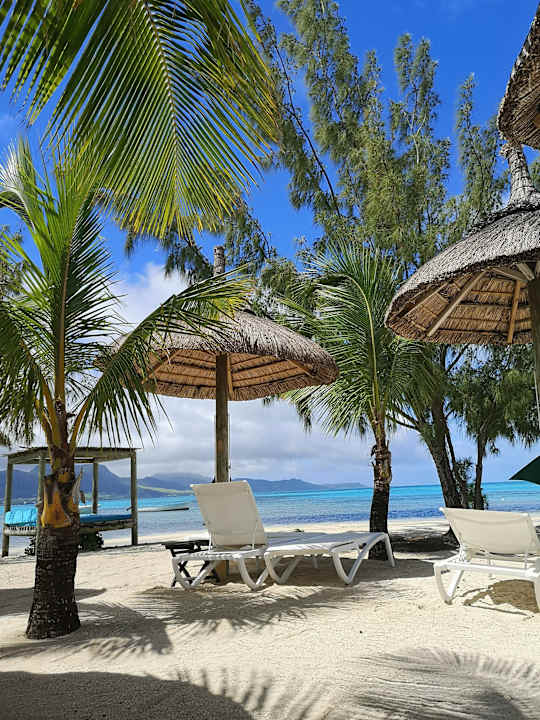 Strand Preskil Island Resort