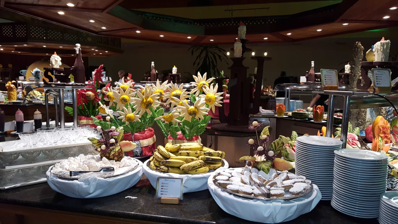 Gastro Blau varadero - Adults only