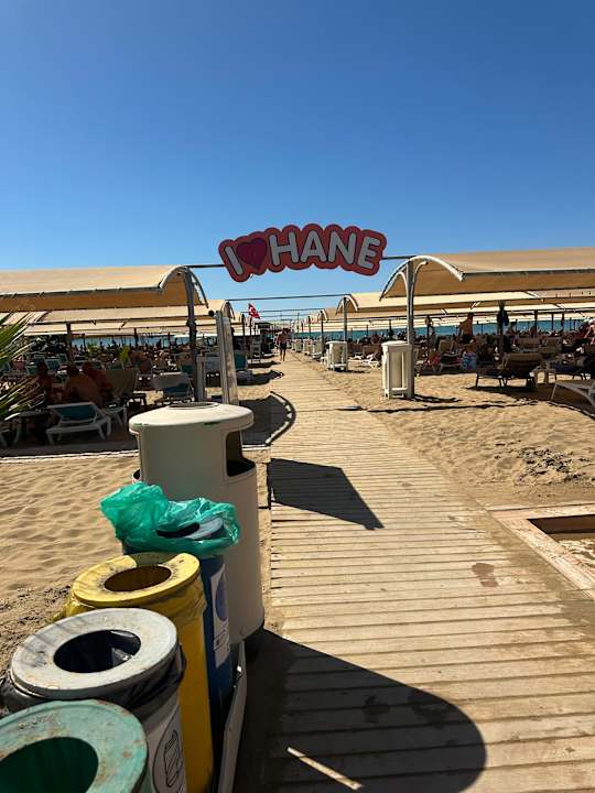 Strand Hane Family Resort