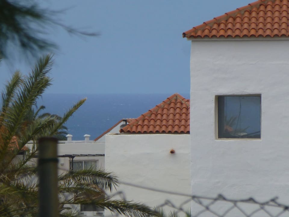 Suite 107 mit Meerblick (3) stark vergrößert allsun App.-Hotel Esquinzo Beach