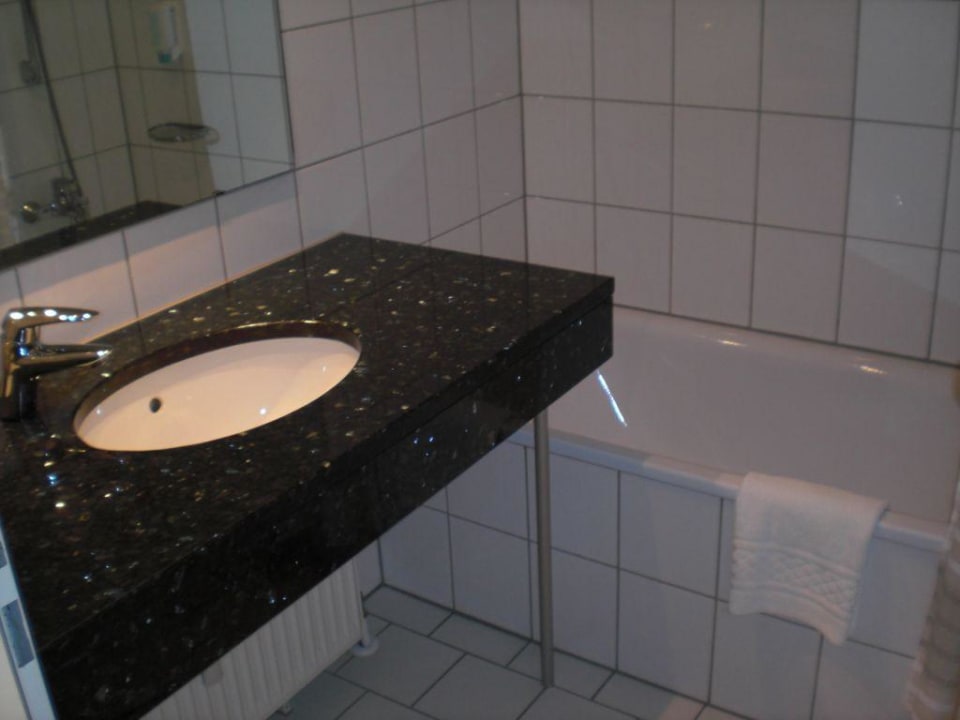 Bad Victor's Residenz-Hotel Saarlouis