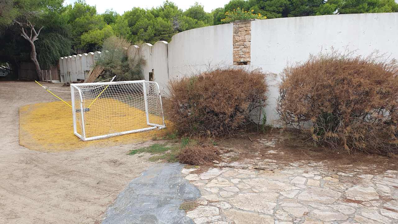 Sport & Freizeit Hotel Ecoresort Le Sirene