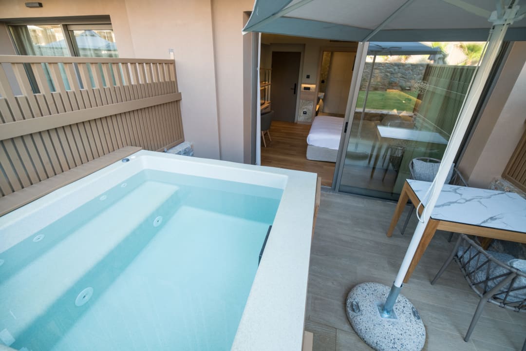 Zimmer SENSEANA Sea Side Resort & Aquadventure