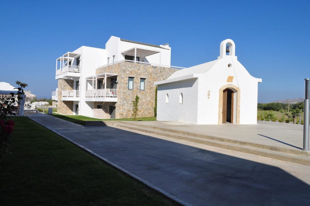 Kapelle Diamond Deluxe Hotel & SPA