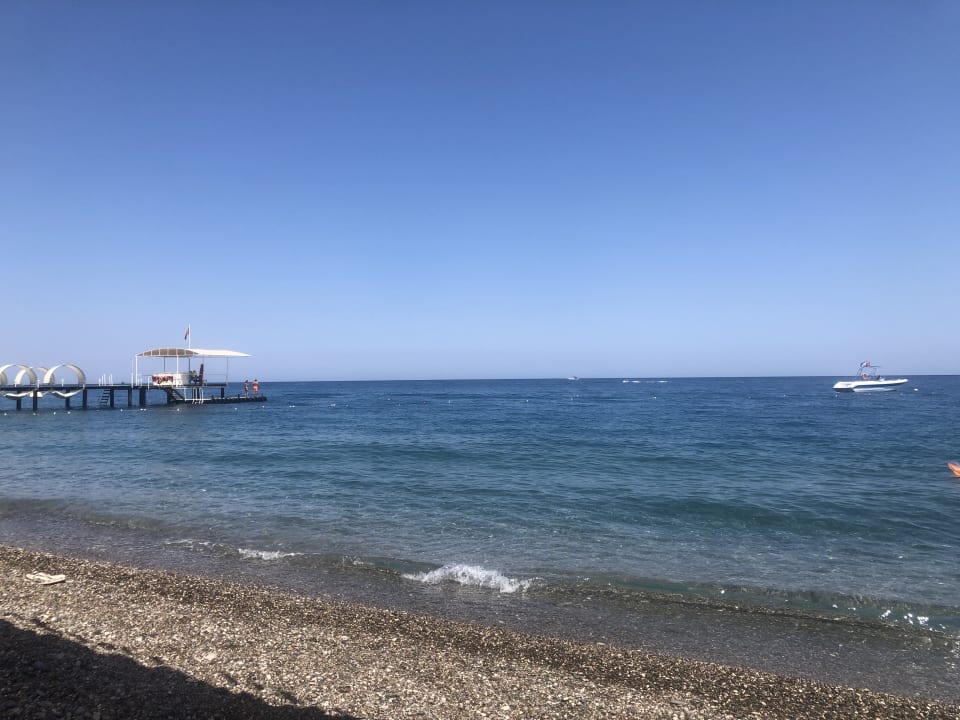 Strand ROBINSON ÇAMYUVA