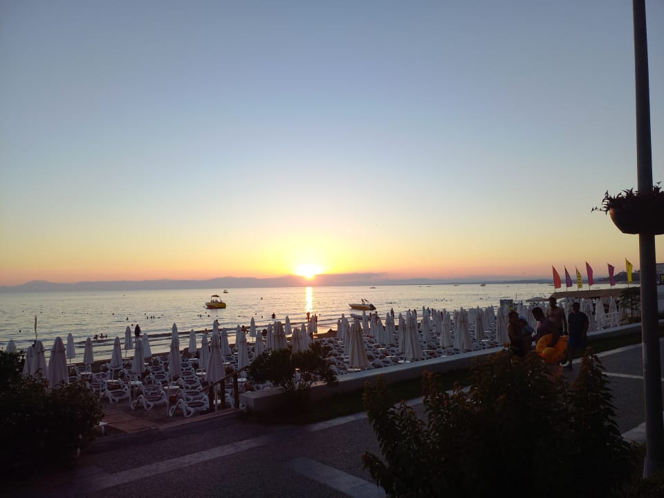 Strand Sun Bay Hotel