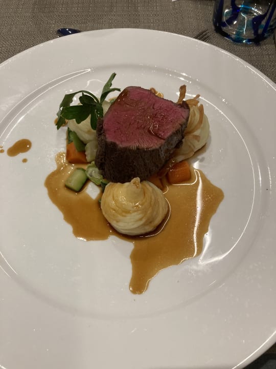 Gastro Falkensteiner Hotel Antholz