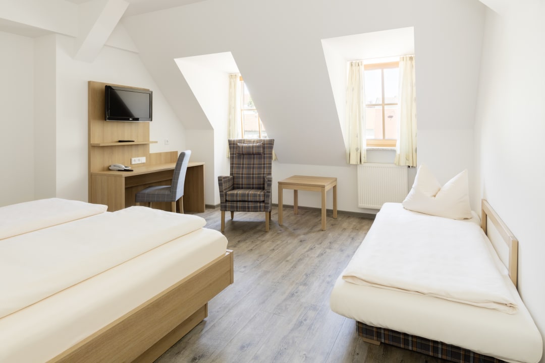 Zimmer Gasthof Lerner