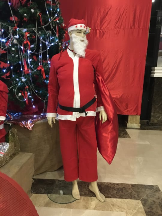 Sonstiges Castival Hotel