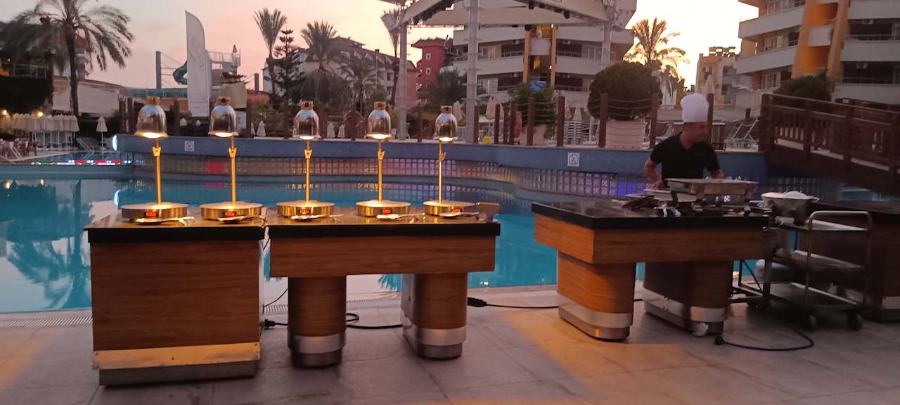 Gastro Alaiye Resort & Spa