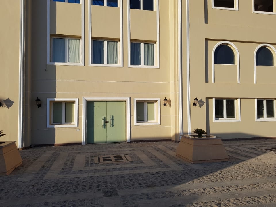 Außenansicht Premier Le Reve Hotel & Spa