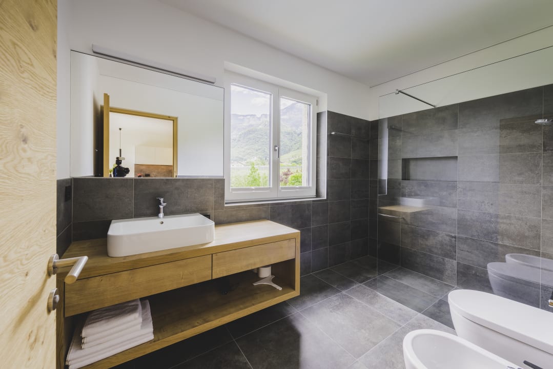 Zimmer Sinnergut Nals